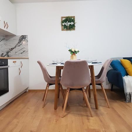 Charming Hideaway In The Heart Of Timisoara!アパートメント エクステリア 写真