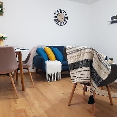 Charming Hideaway In The Heart Of Timisoara!アパートメント エクステリア 写真