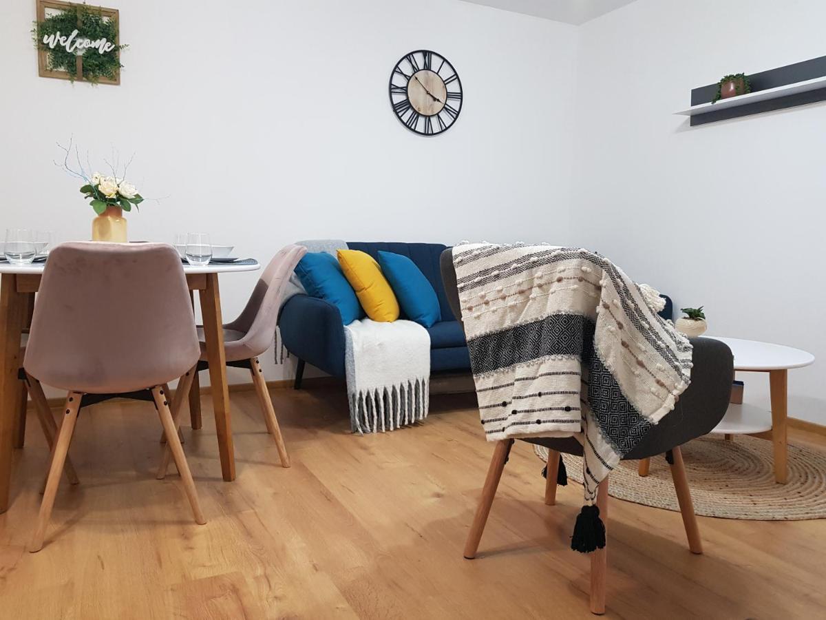 Charming Hideaway In The Heart Of Timisoara!アパートメント エクステリア 写真