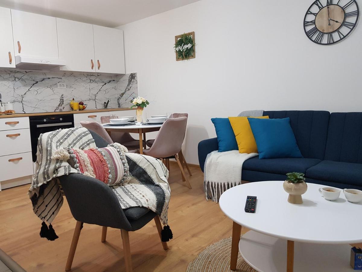 Charming Hideaway In The Heart Of Timisoara!アパートメント エクステリア 写真