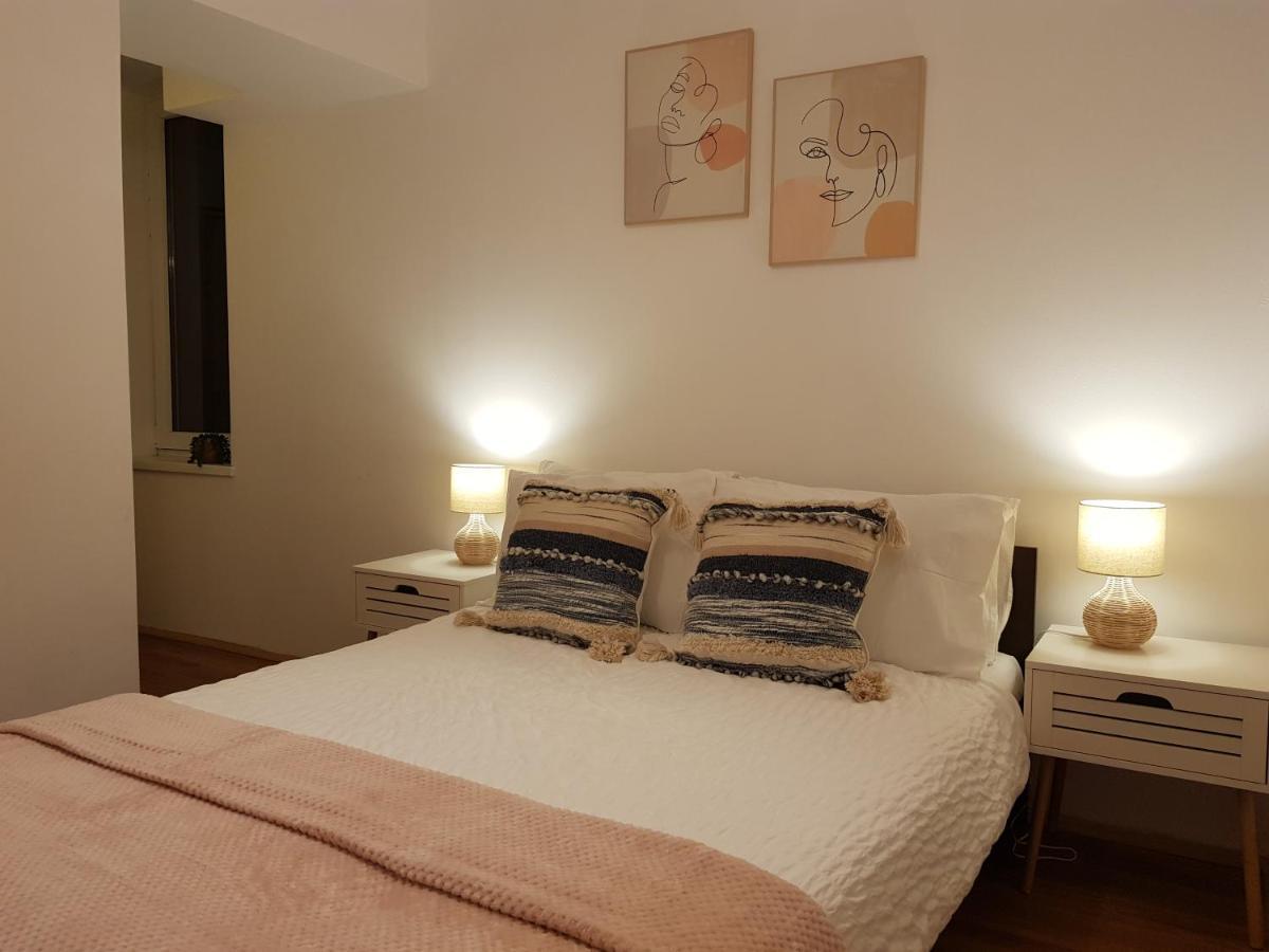 Charming Hideaway In The Heart Of Timisoara!アパートメント エクステリア 写真