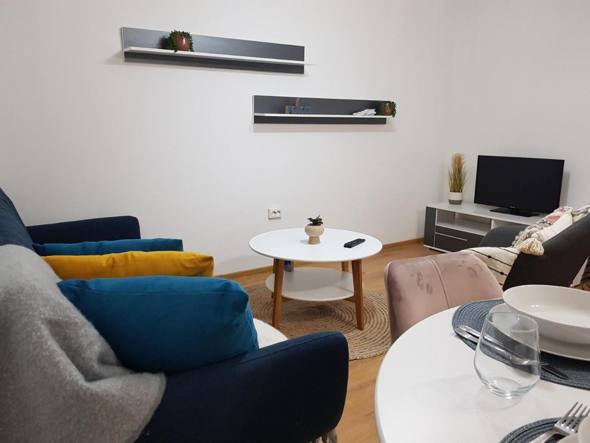 Charming Hideaway In The Heart Of Timisoara!アパートメント エクステリア 写真