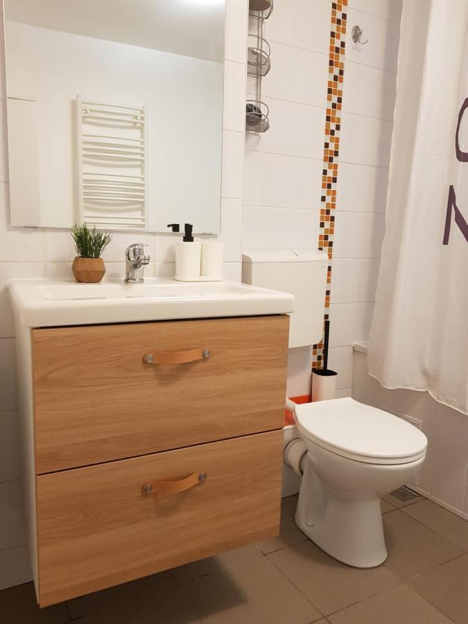 Charming Hideaway In The Heart Of Timisoara!アパートメント エクステリア 写真