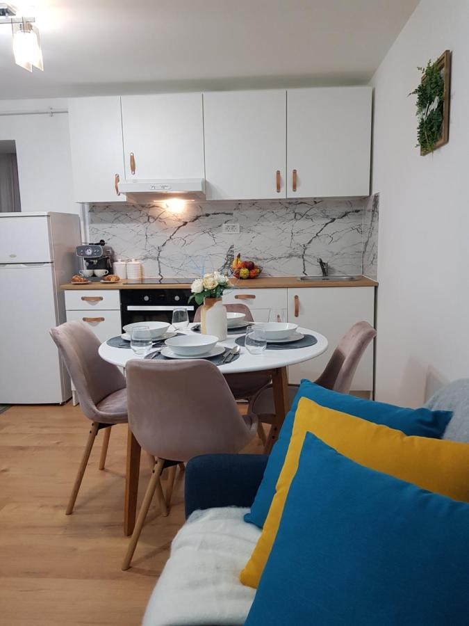 Charming Hideaway In The Heart Of Timisoara!アパートメント エクステリア 写真